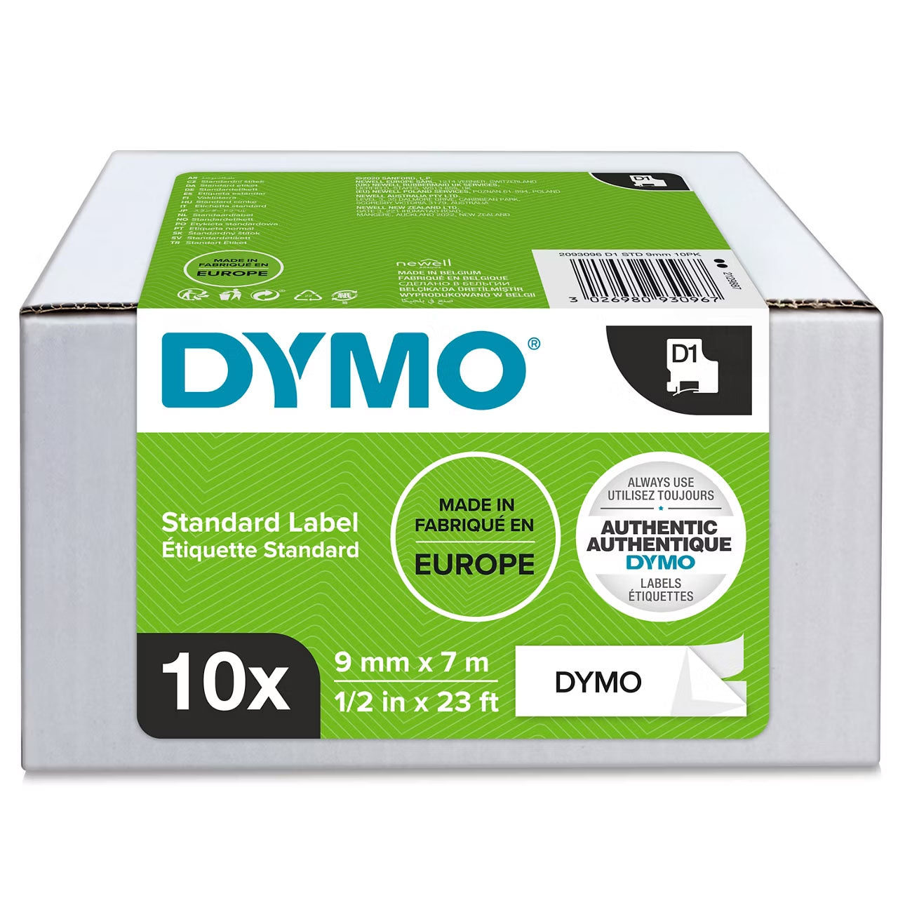 DYMO DYMO Ribbon 2093096
